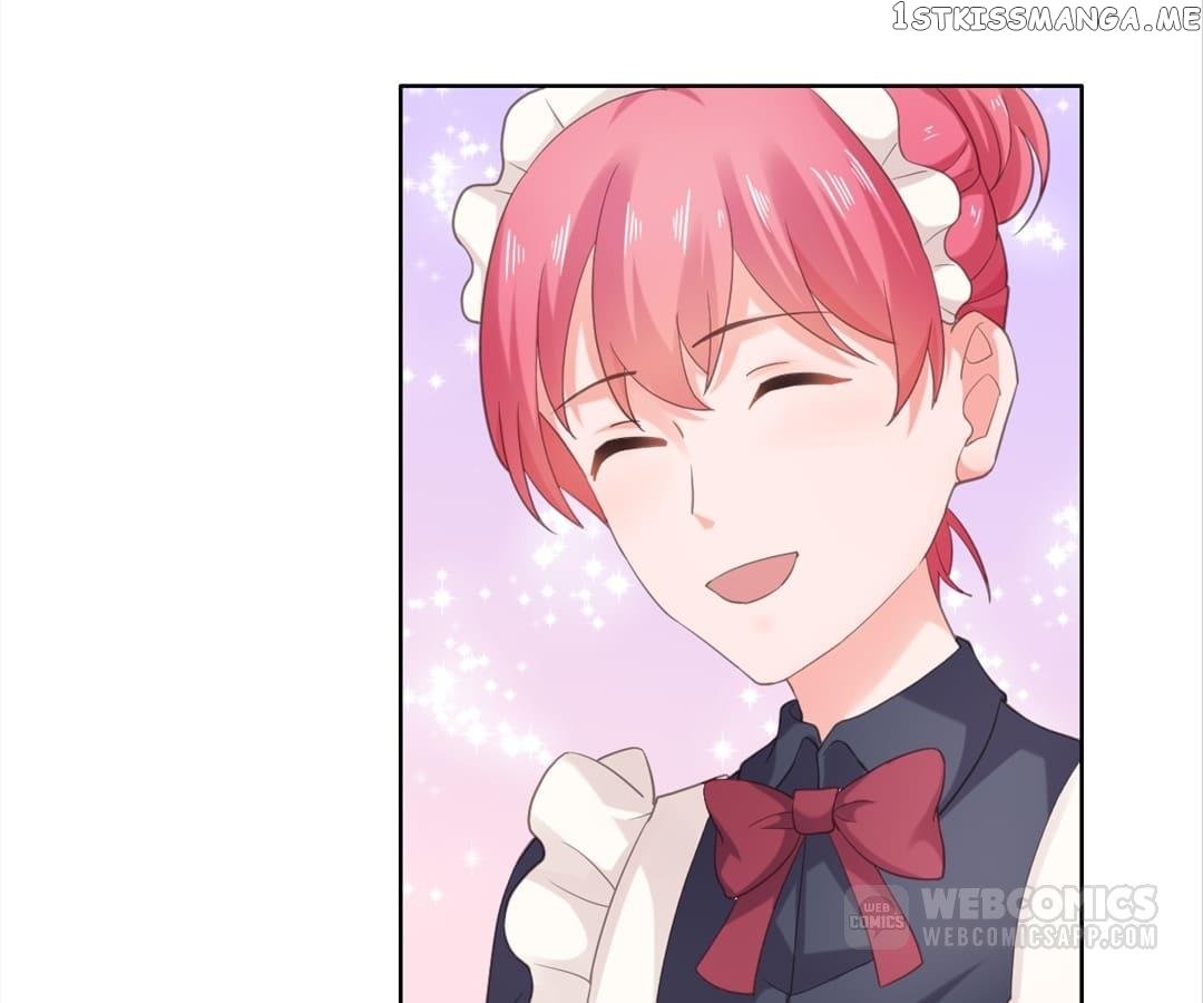 A Marriage for Sale Chapter 94 - page 30