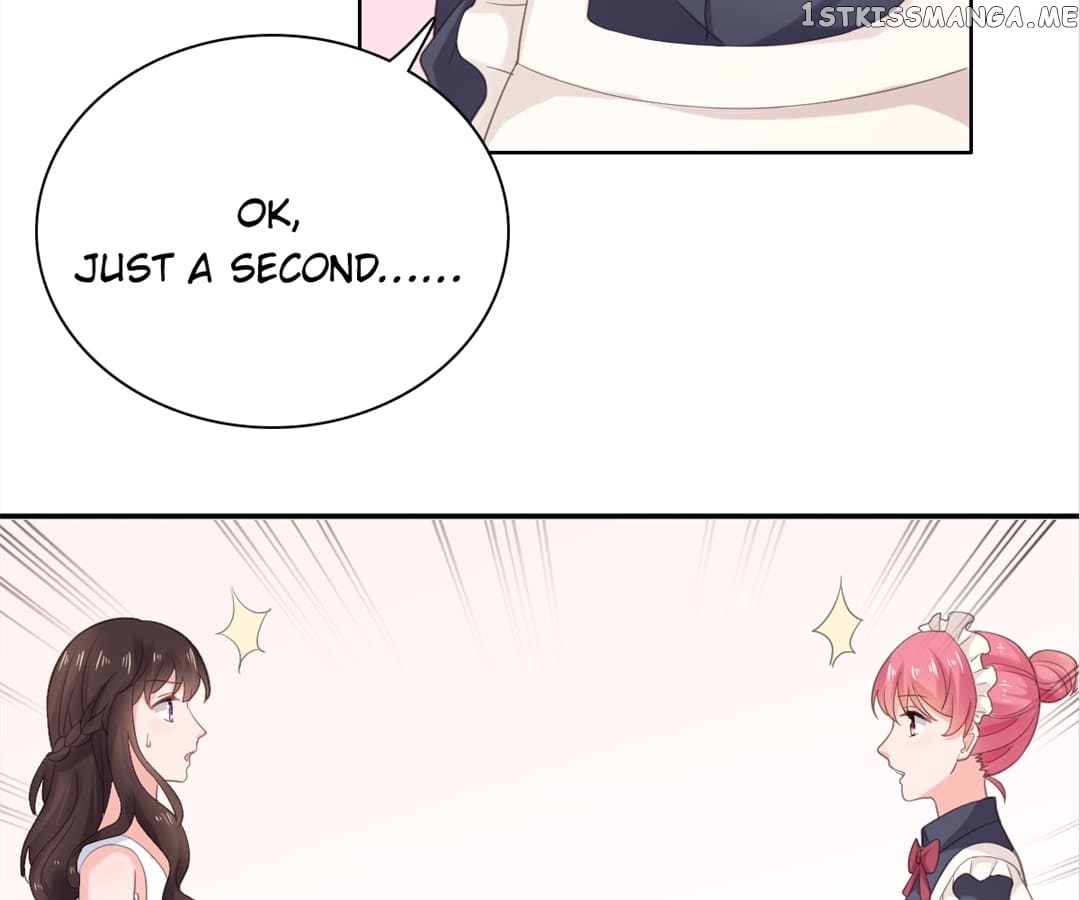 A Marriage for Sale Chapter 94 - page 31