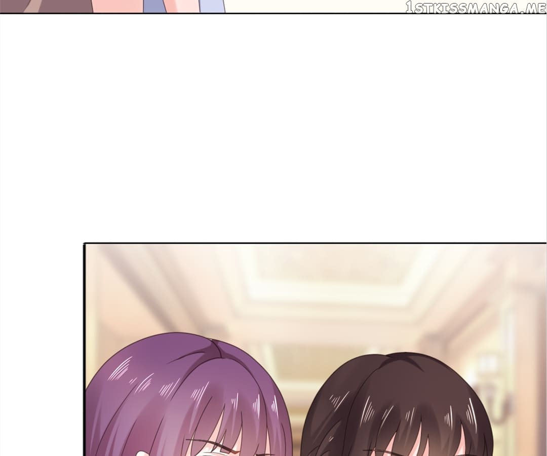 A Marriage for Sale Chapter 94 - page 35