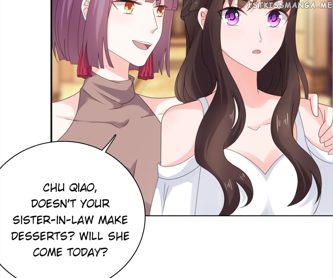A Marriage for Sale Chapter 94 - page 36