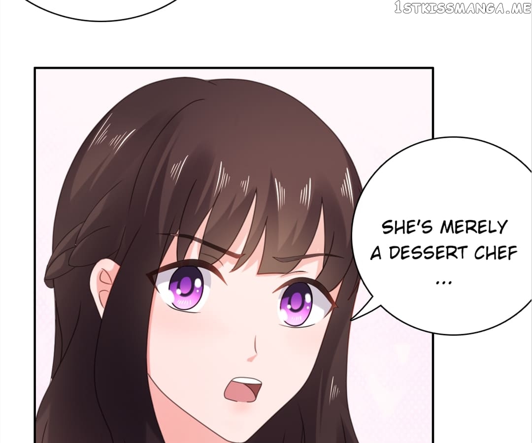 A Marriage for Sale Chapter 94 - page 37
