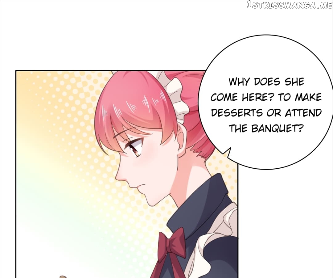 A Marriage for Sale Chapter 94 - page 39