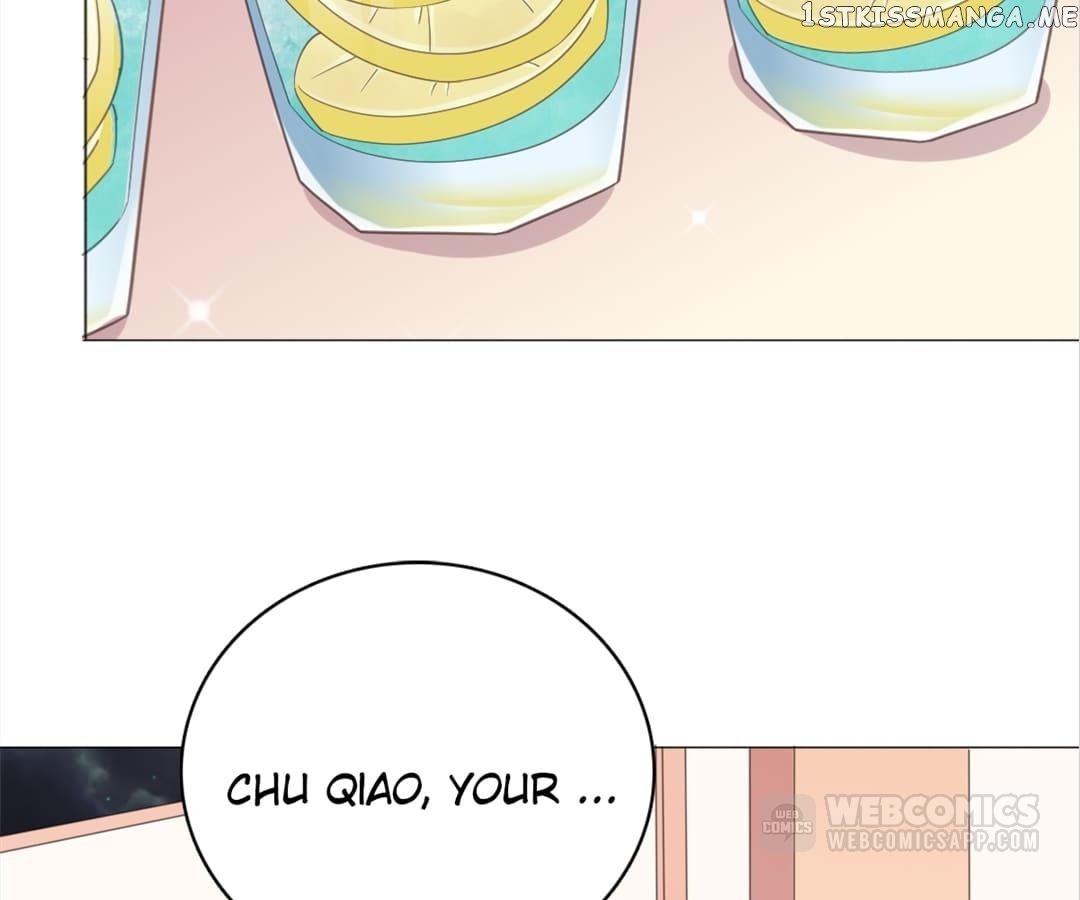 A Marriage for Sale Chapter 94 - page 42