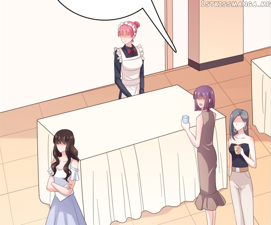 A Marriage for Sale Chapter 94 - page 43