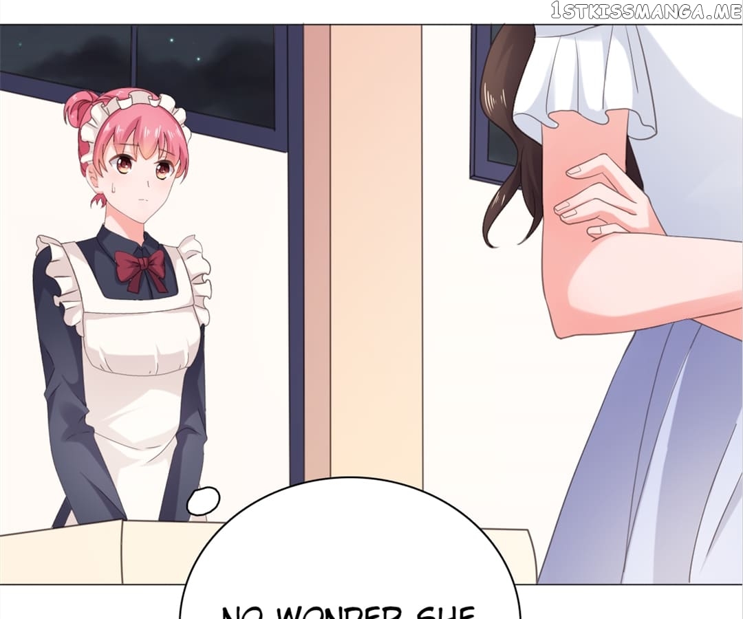 A Marriage for Sale Chapter 94 - page 45