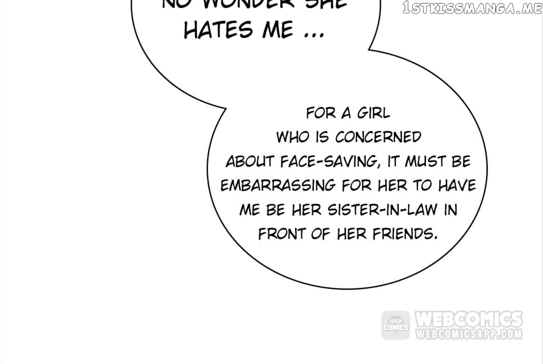 A Marriage for Sale Chapter 94 - page 46