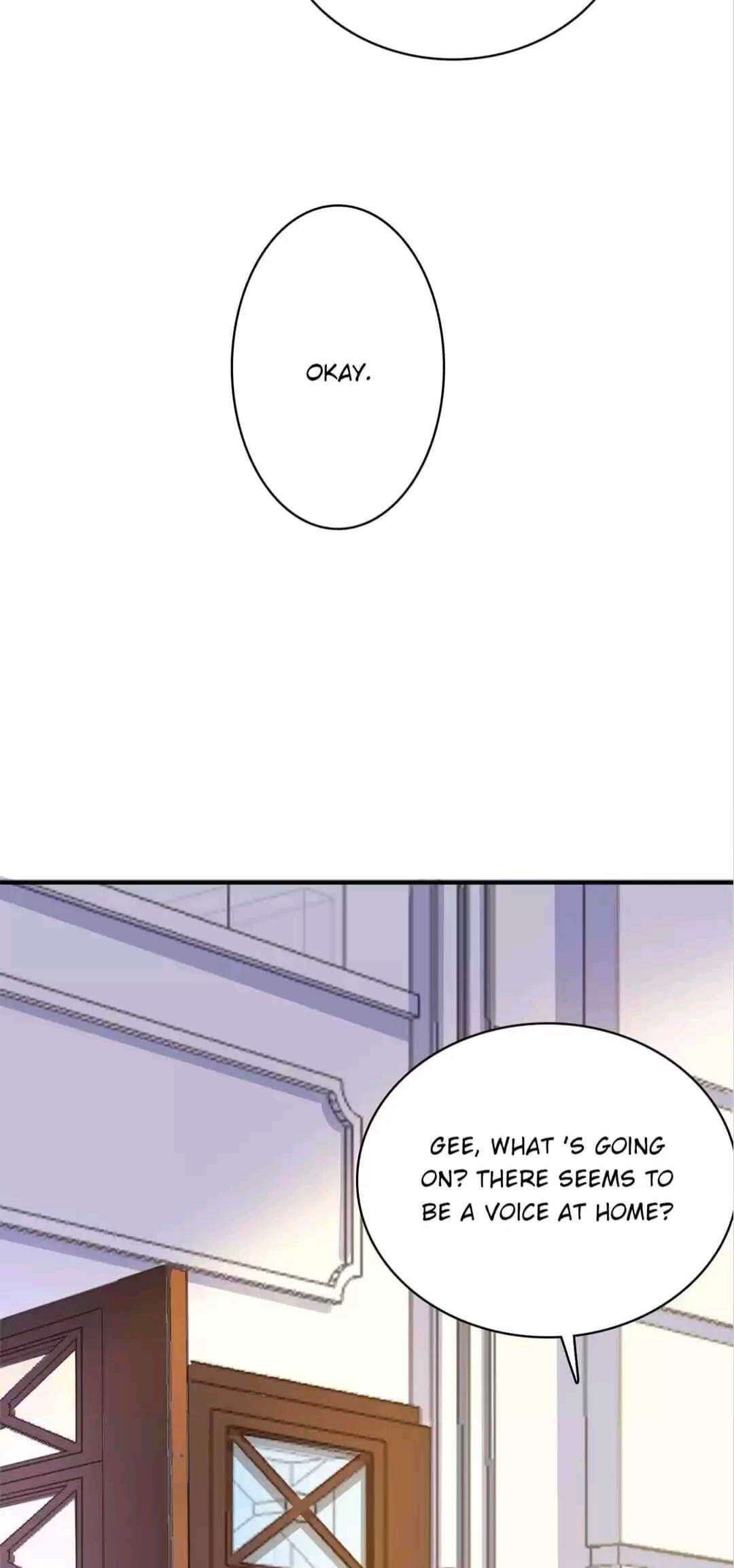 A Marriage for Sale Chapter 52 - page 10