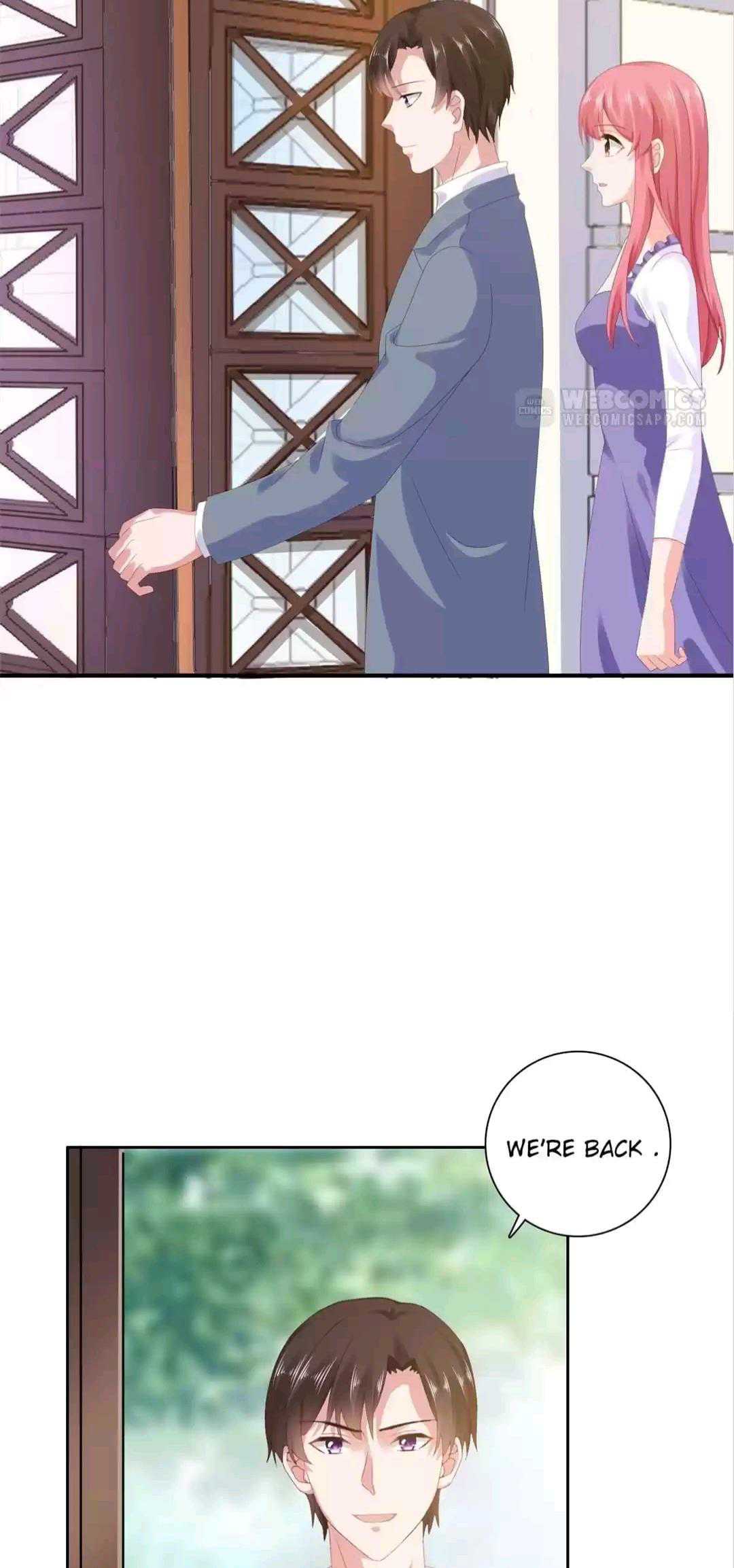 A Marriage for Sale Chapter 52 - page 11