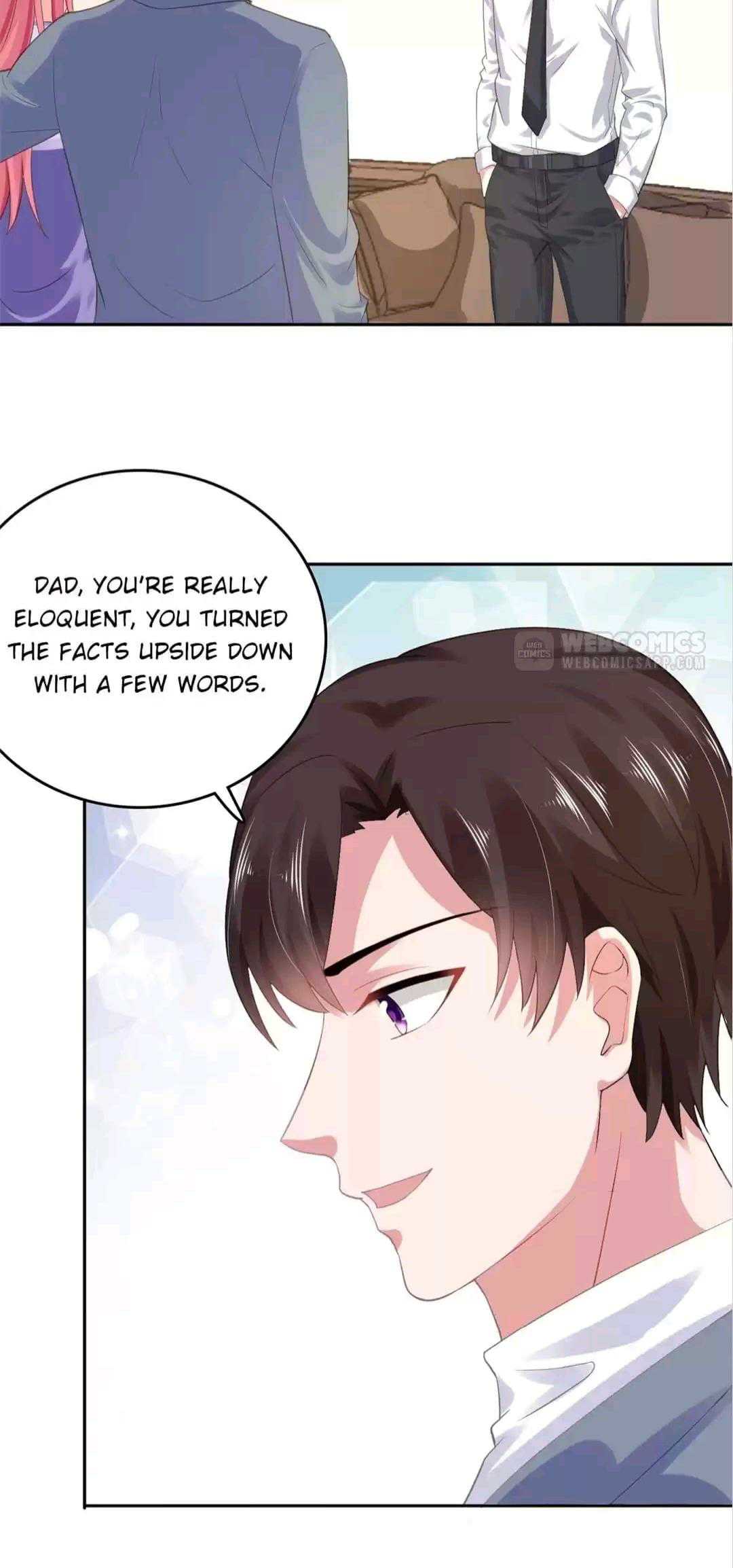 A Marriage for Sale Chapter 52 - page 17