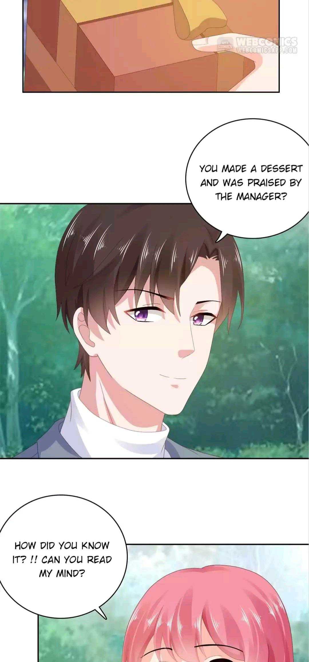 A Marriage for Sale Chapter 52 - page 5