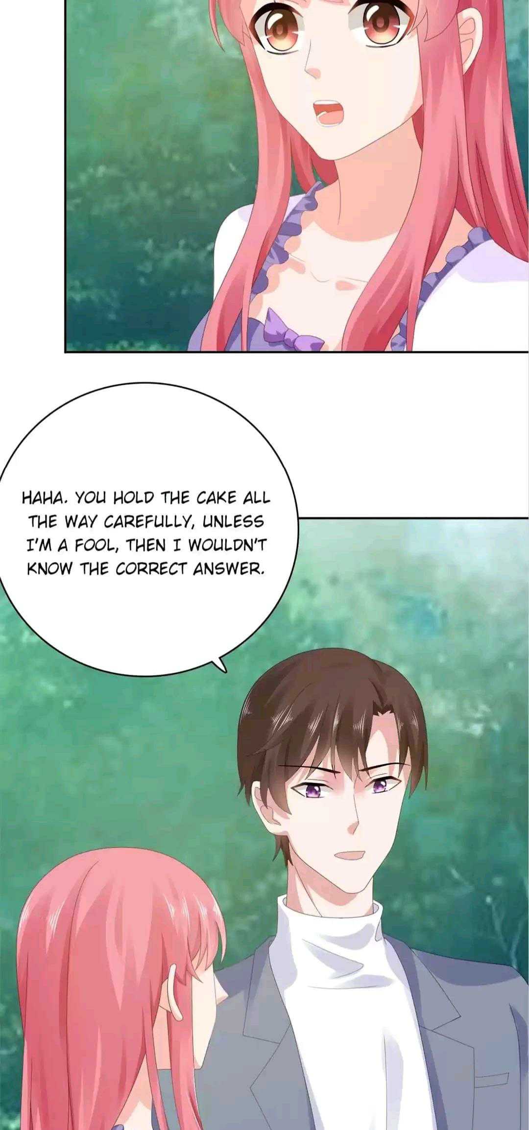 A Marriage for Sale Chapter 52 - page 6