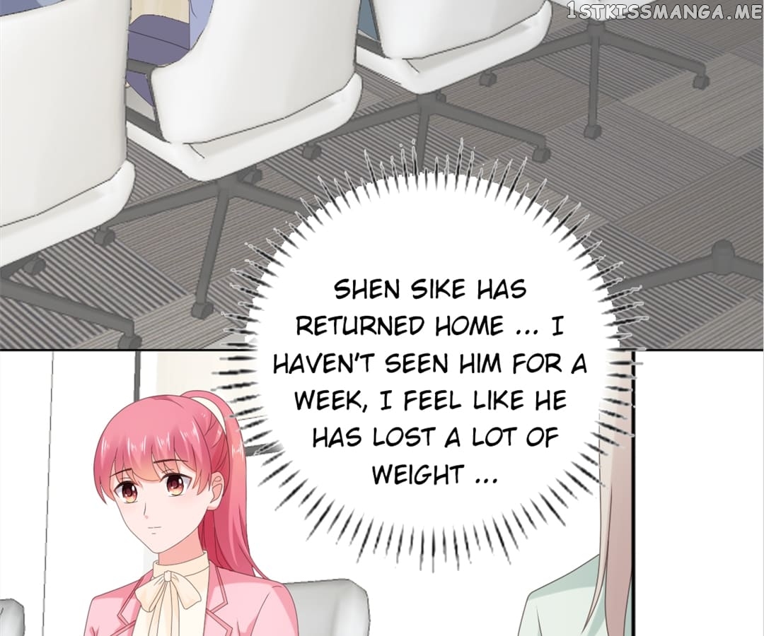A Marriage for Sale Chapter 93 - page 13