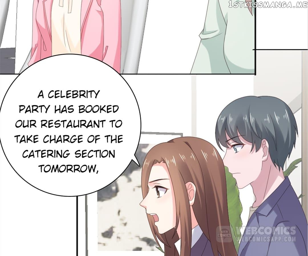 A Marriage for Sale Chapter 93 - page 14