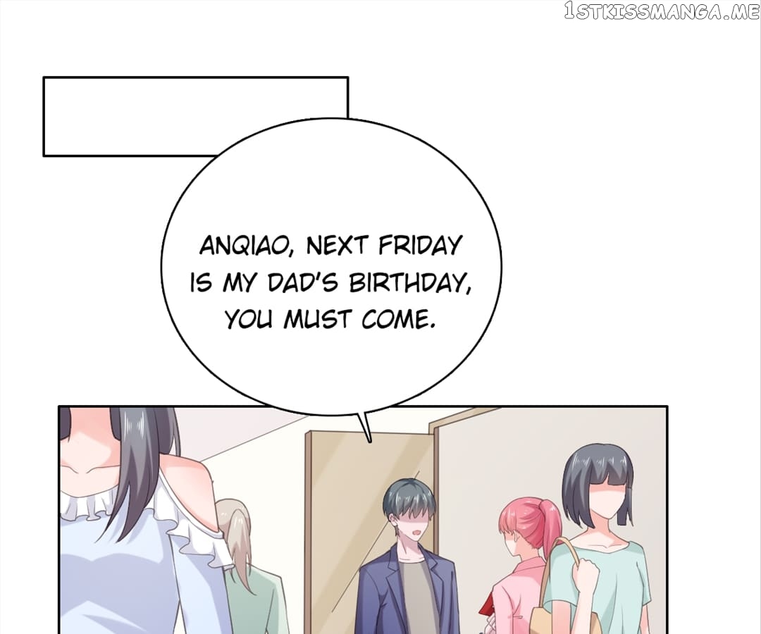 A Marriage for Sale Chapter 93 - page 17