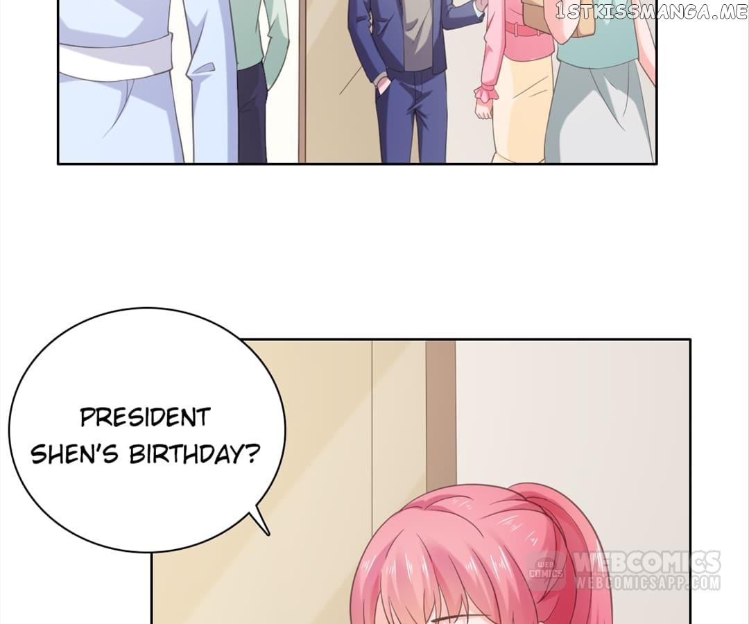 A Marriage for Sale Chapter 93 - page 18