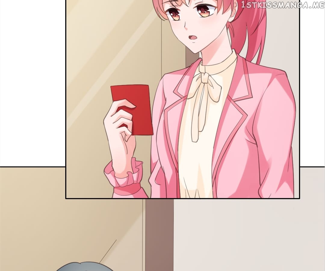 A Marriage for Sale Chapter 93 - page 19