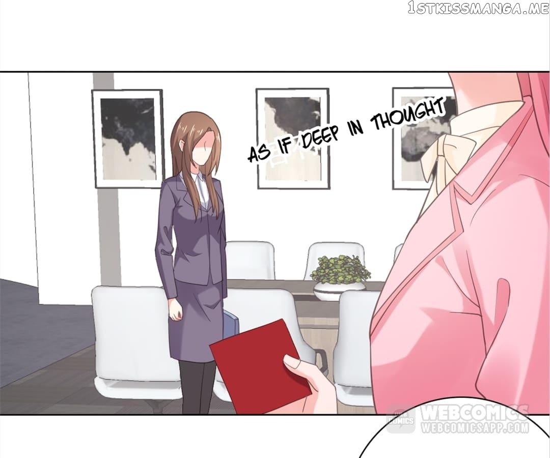 A Marriage for Sale Chapter 93 - page 22