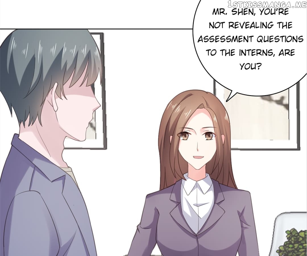 A Marriage for Sale Chapter 93 - page 23