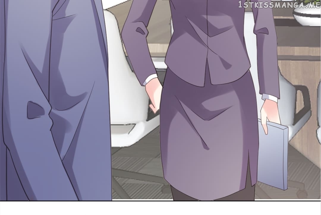 A Marriage for Sale Chapter 93 - page 24