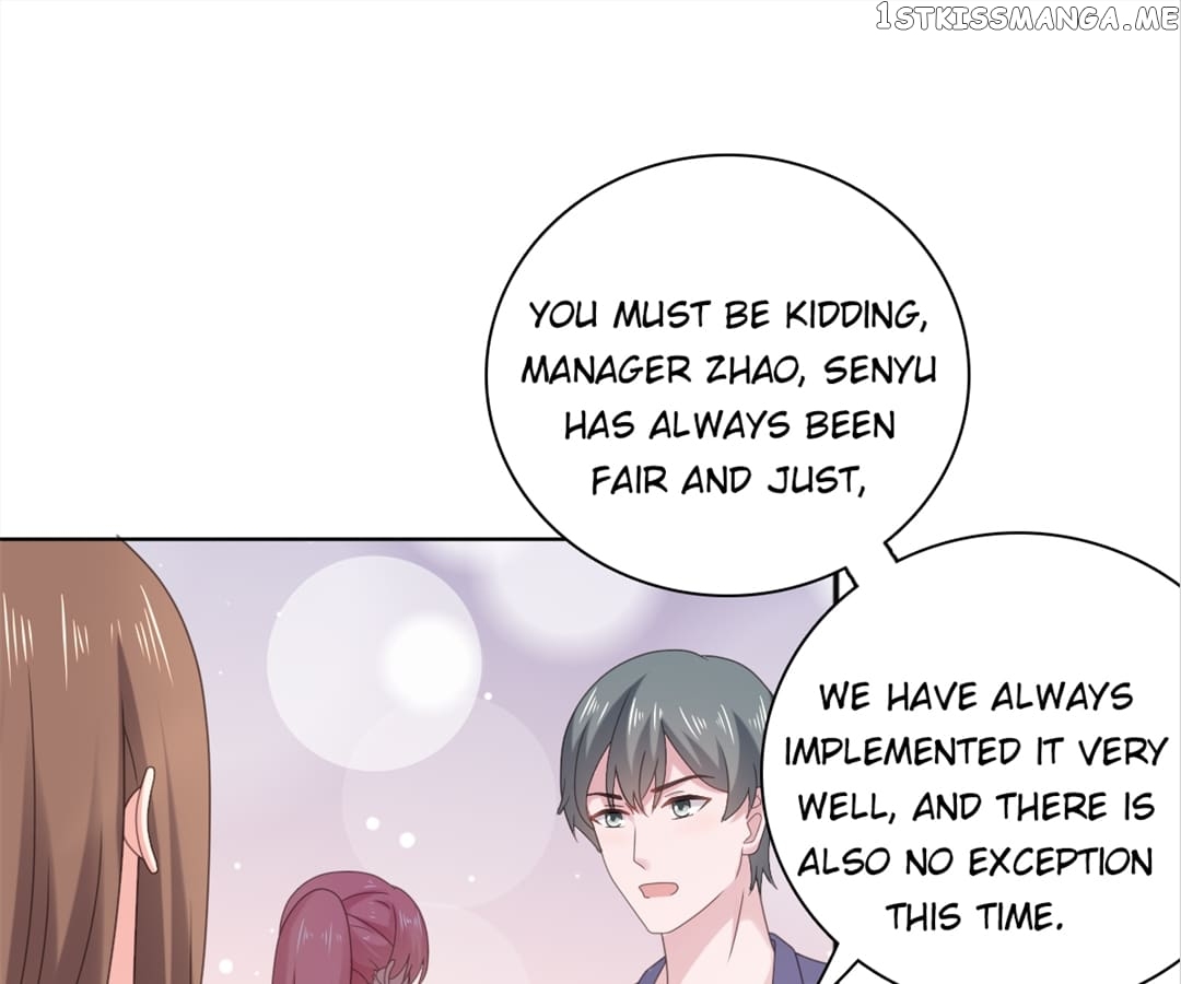 A Marriage for Sale Chapter 93 - page 25