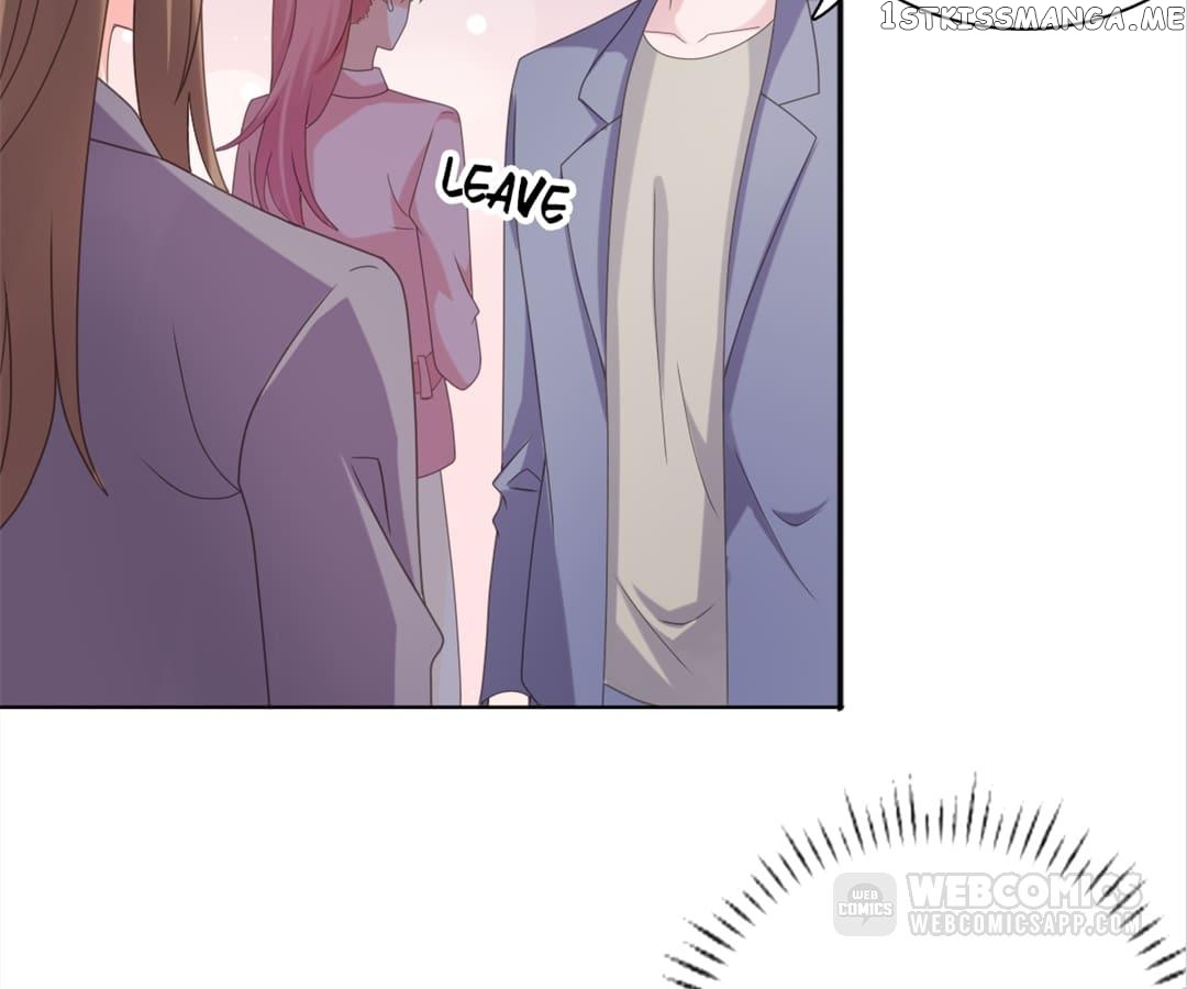 A Marriage for Sale Chapter 93 - page 26