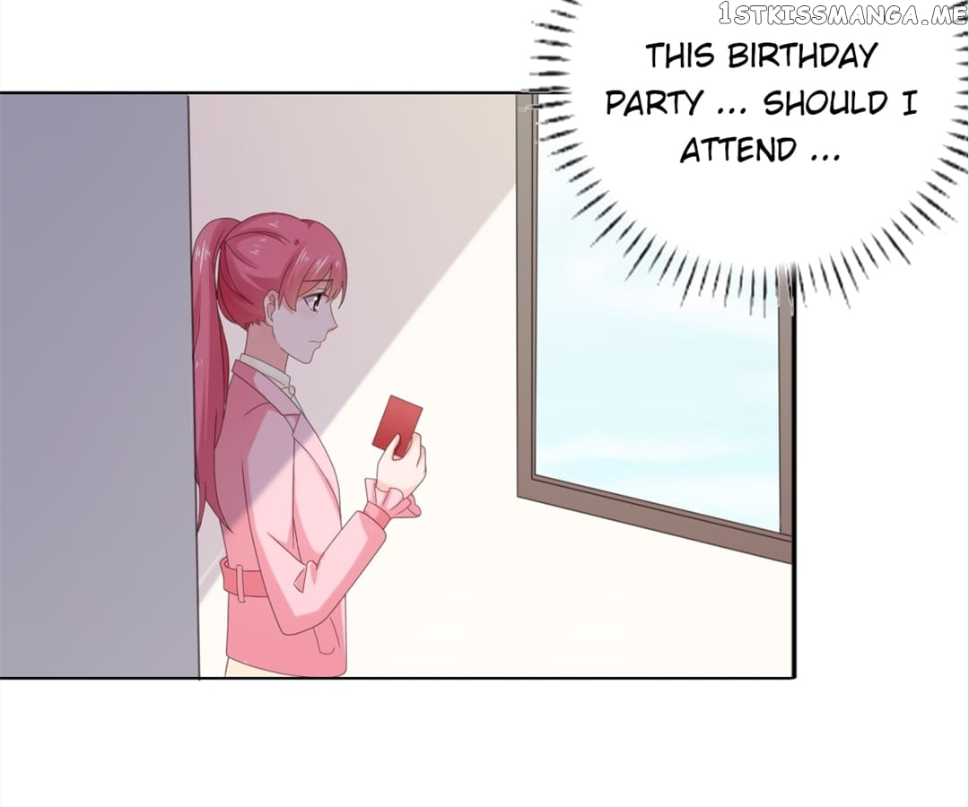 A Marriage for Sale Chapter 93 - page 27