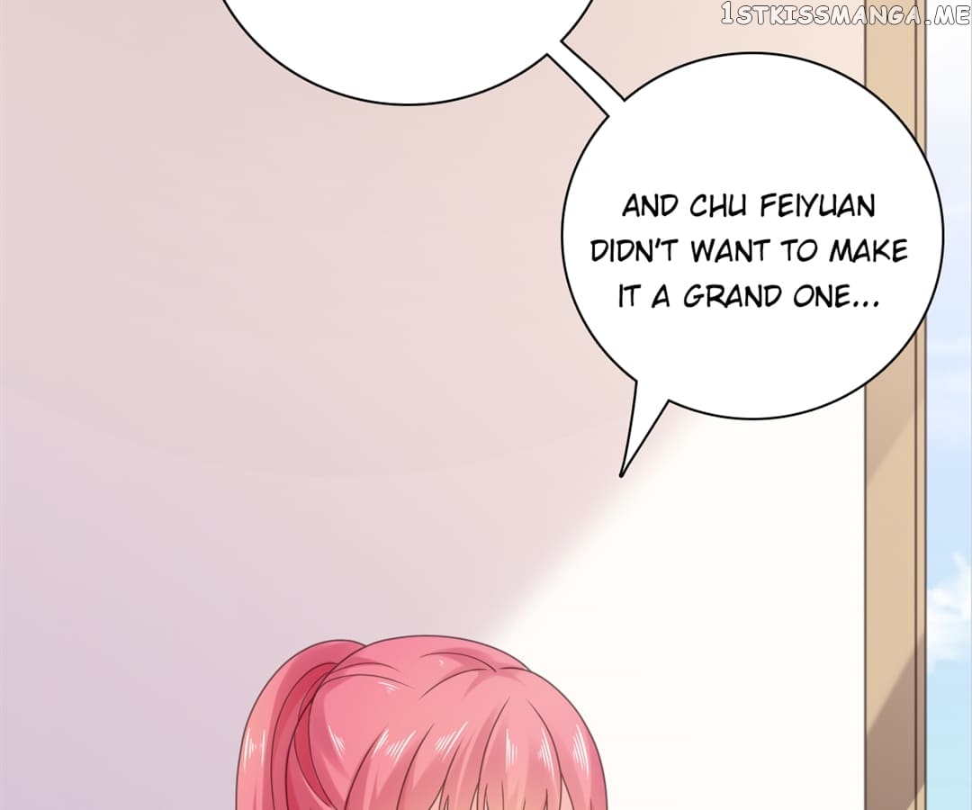 A Marriage for Sale Chapter 93 - page 3