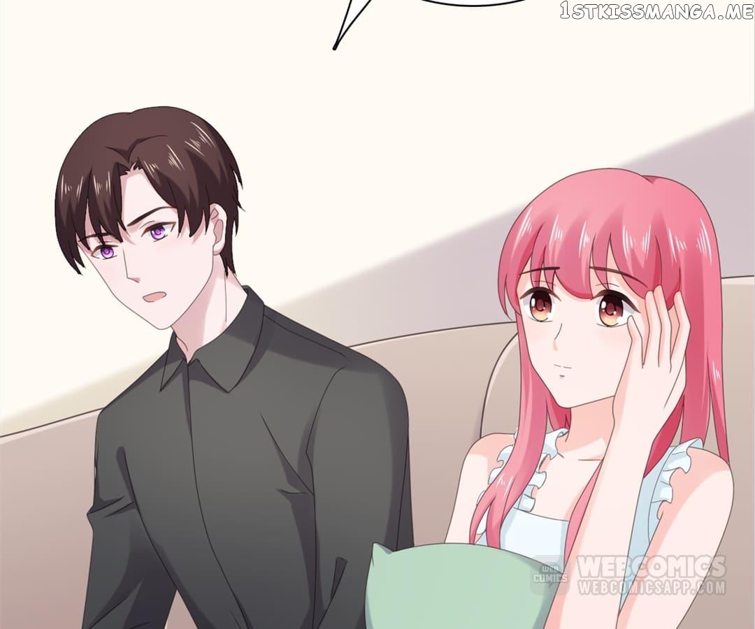 A Marriage for Sale Chapter 93 - page 34