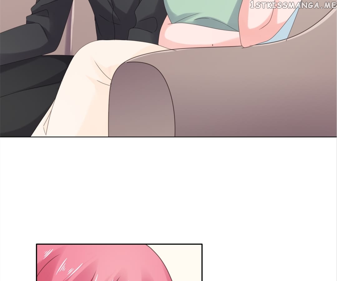 A Marriage for Sale Chapter 93 - page 35