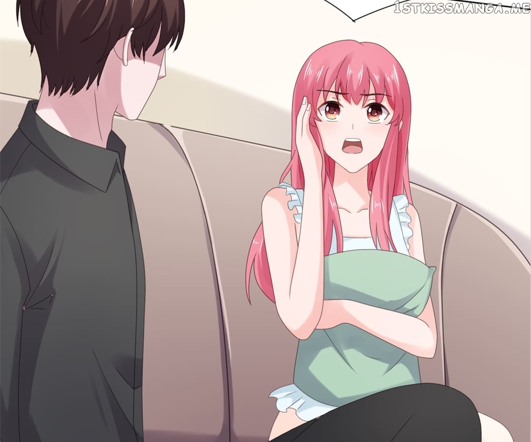 A Marriage for Sale Chapter 93 - page 39