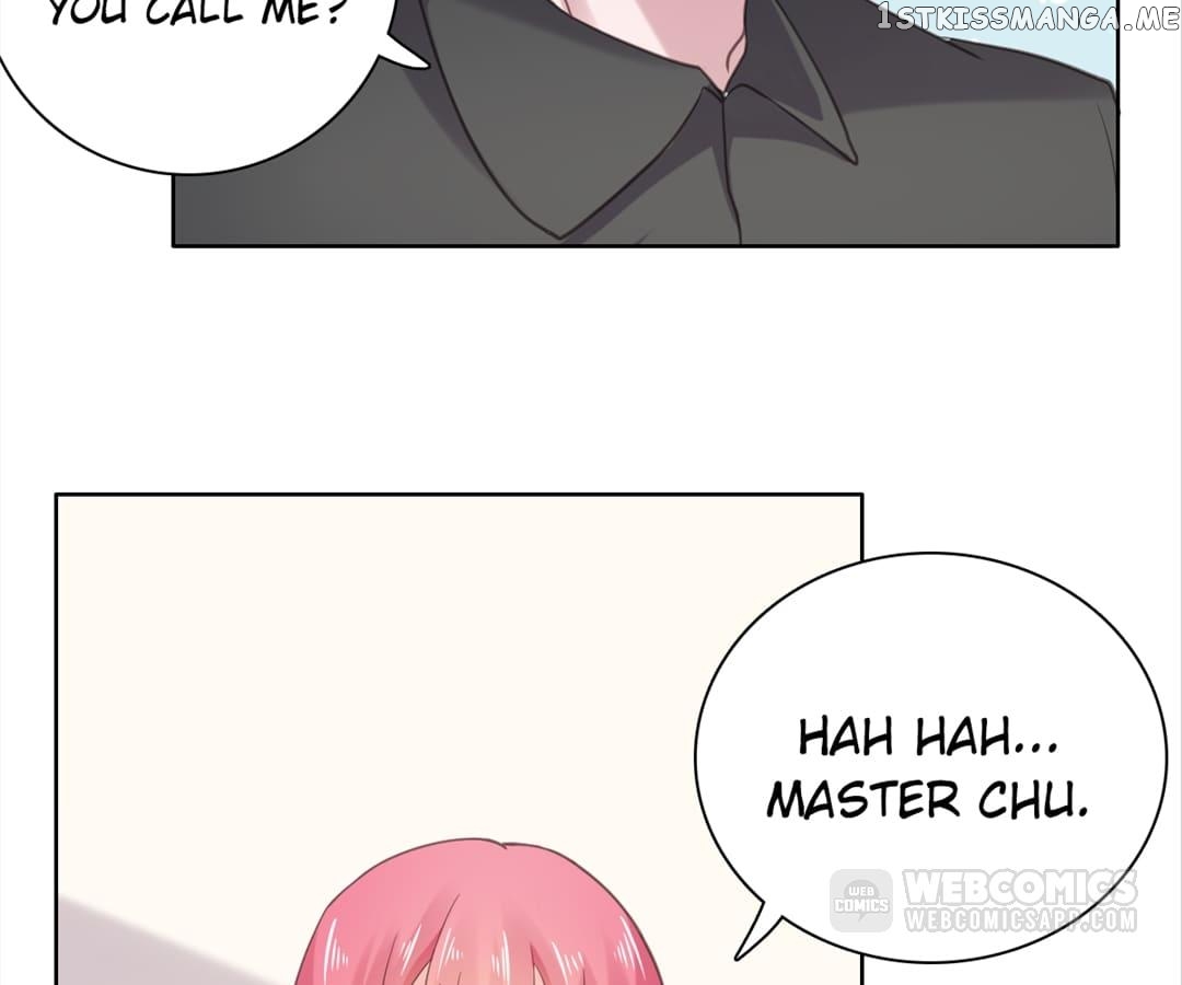 A Marriage for Sale Chapter 93 - page 42
