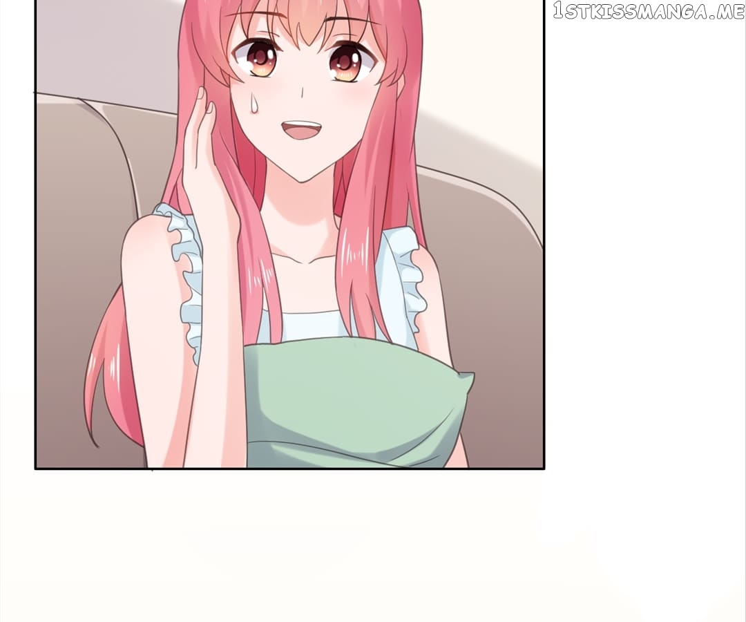 A Marriage for Sale Chapter 93 - page 43