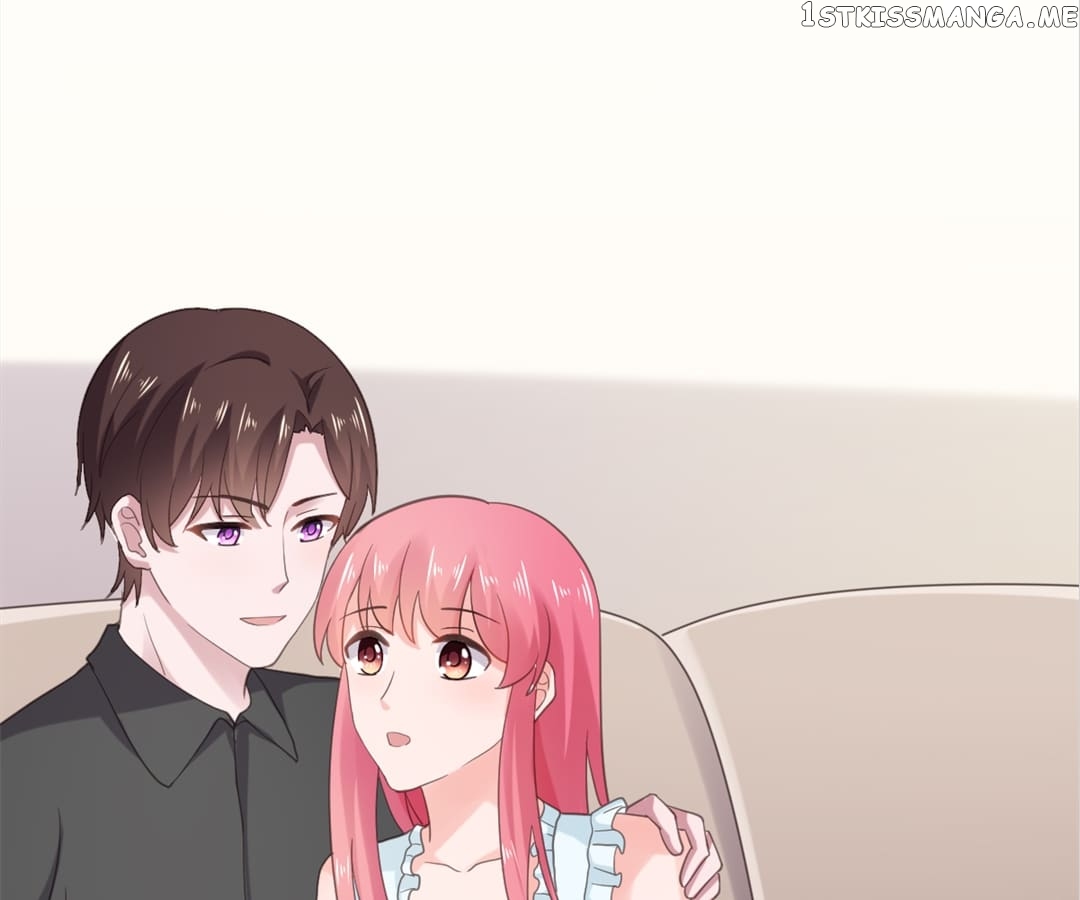 A Marriage for Sale Chapter 93 - page 44