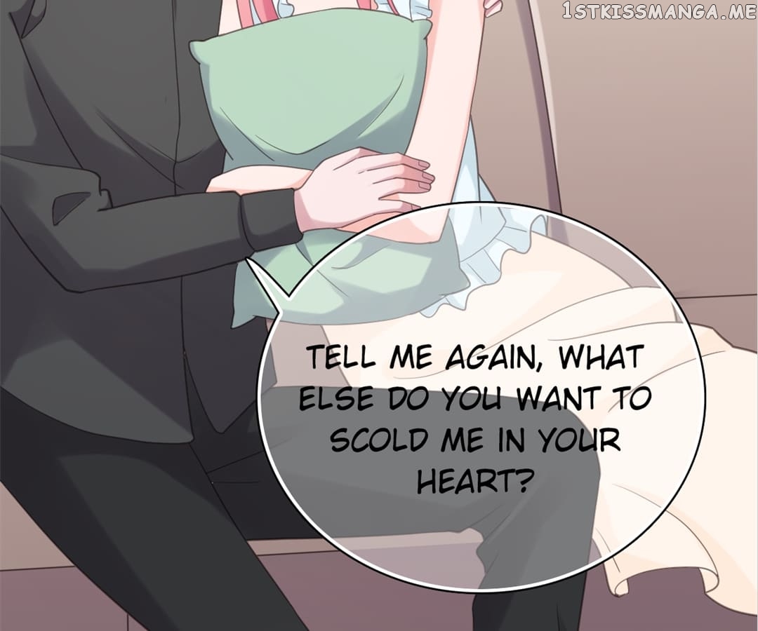 A Marriage for Sale Chapter 93 - page 45