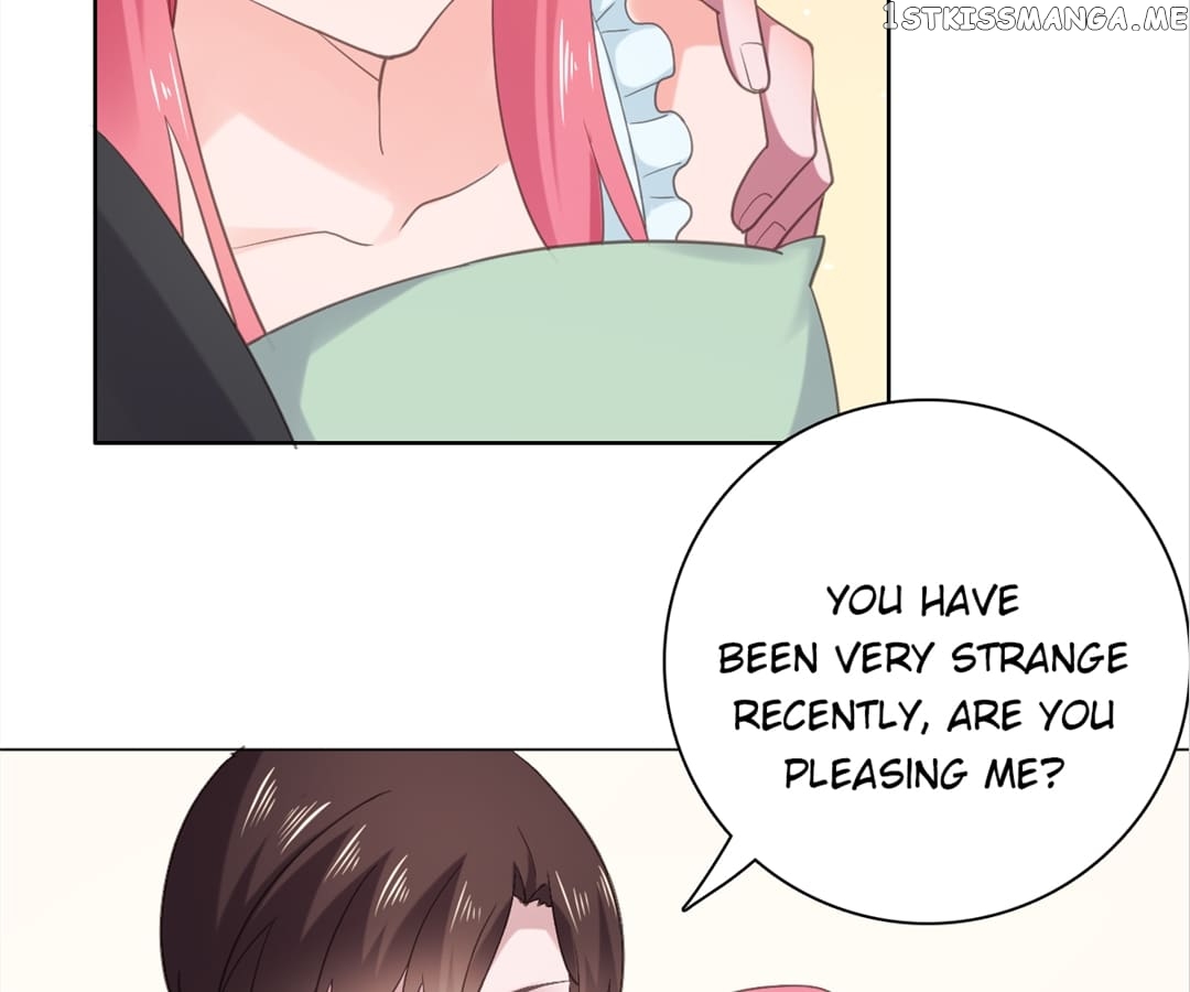 A Marriage for Sale Chapter 93 - page 47
