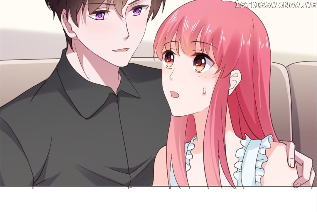 A Marriage for Sale Chapter 93 - page 48