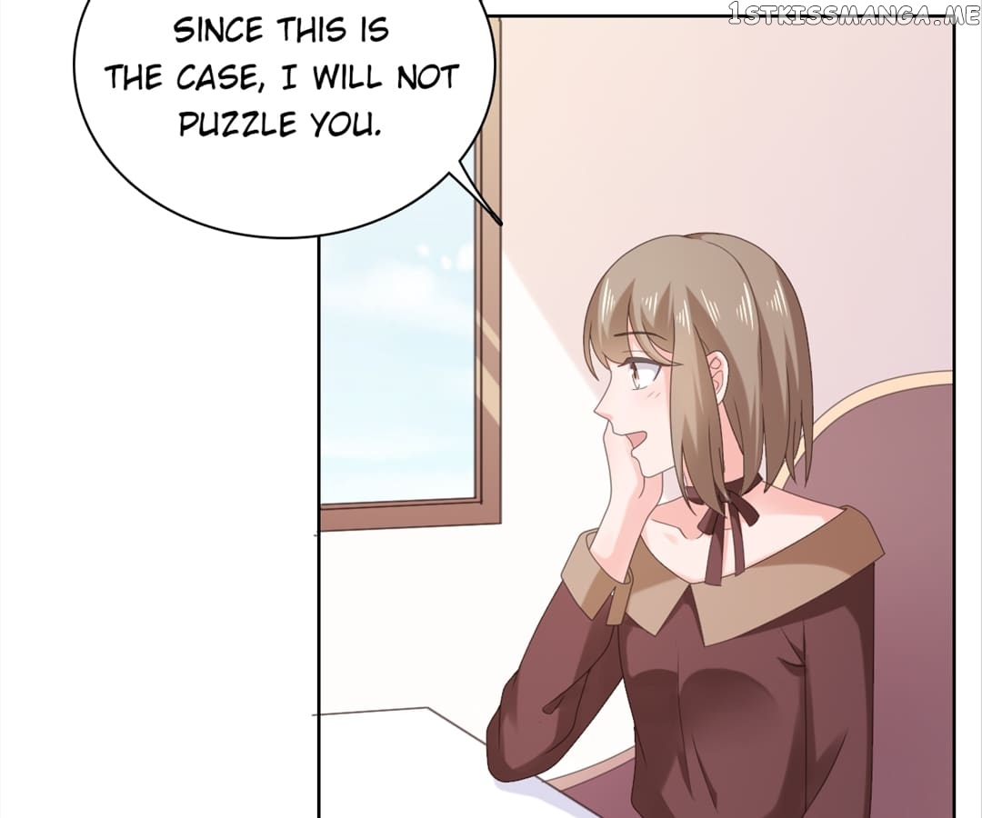 A Marriage for Sale Chapter 93 - page 7