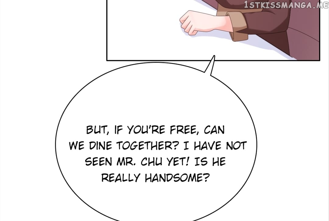 A Marriage for Sale Chapter 93 - page 8
