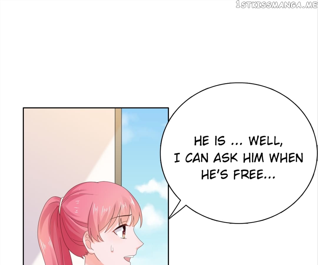 A Marriage for Sale Chapter 93 - page 9
