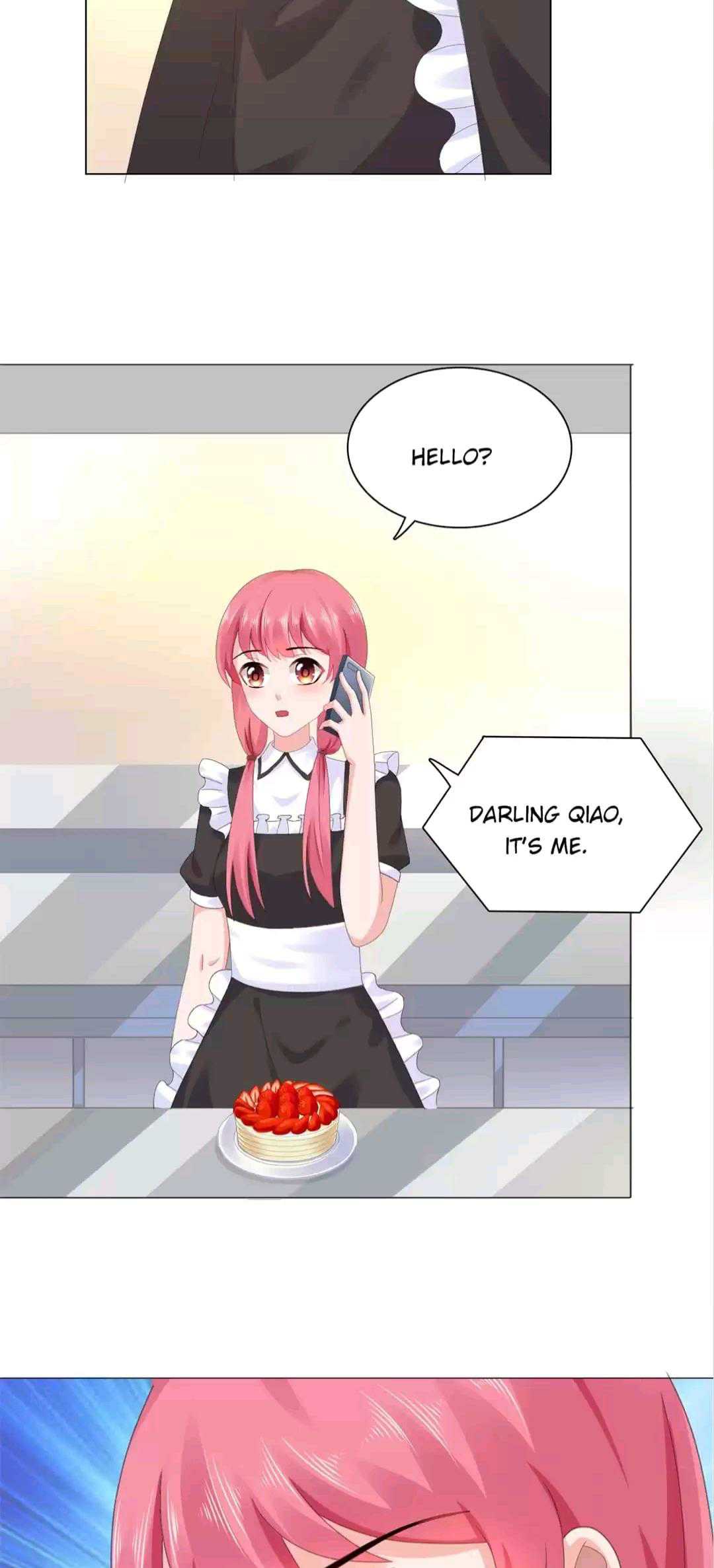 A Marriage for Sale Chapter 50 - page 16