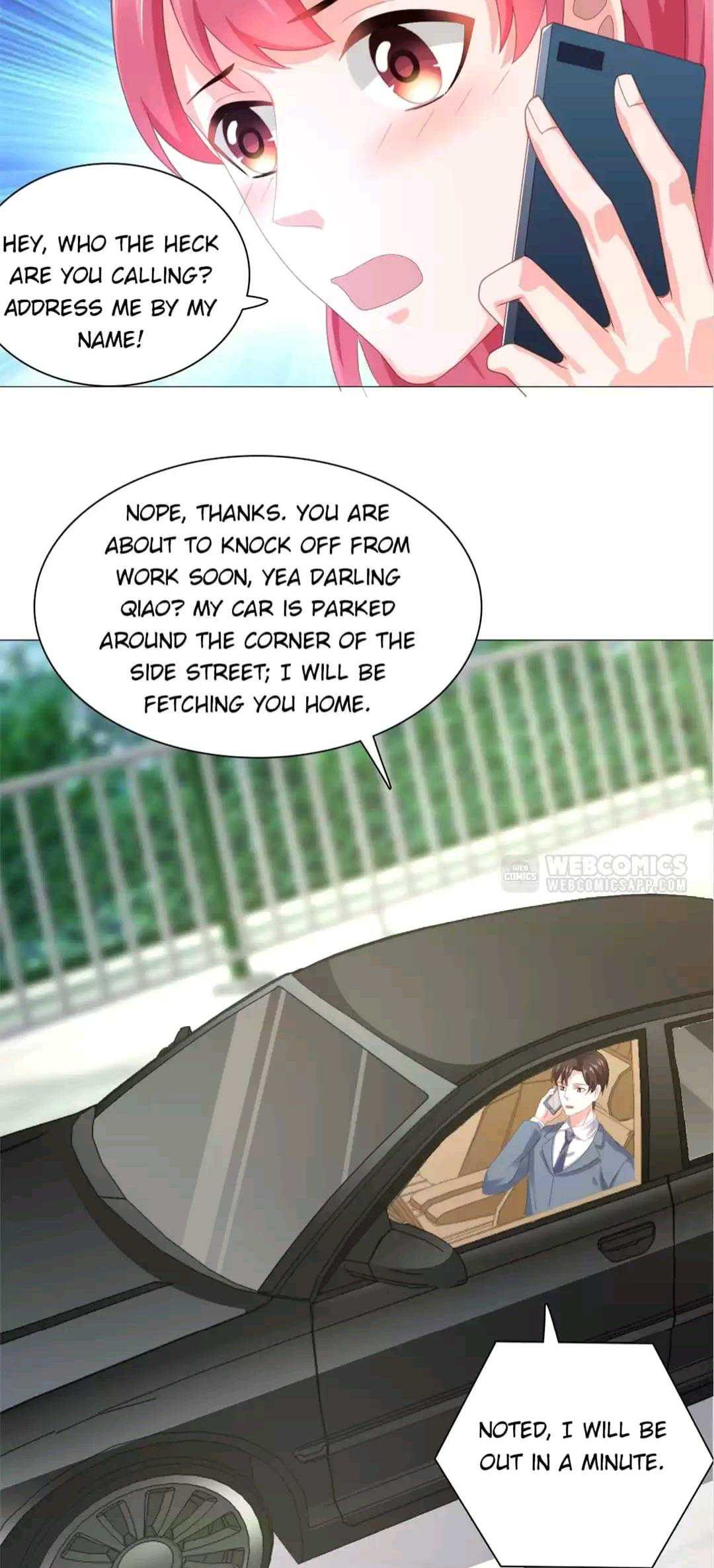 A Marriage for Sale Chapter 50 - page 17