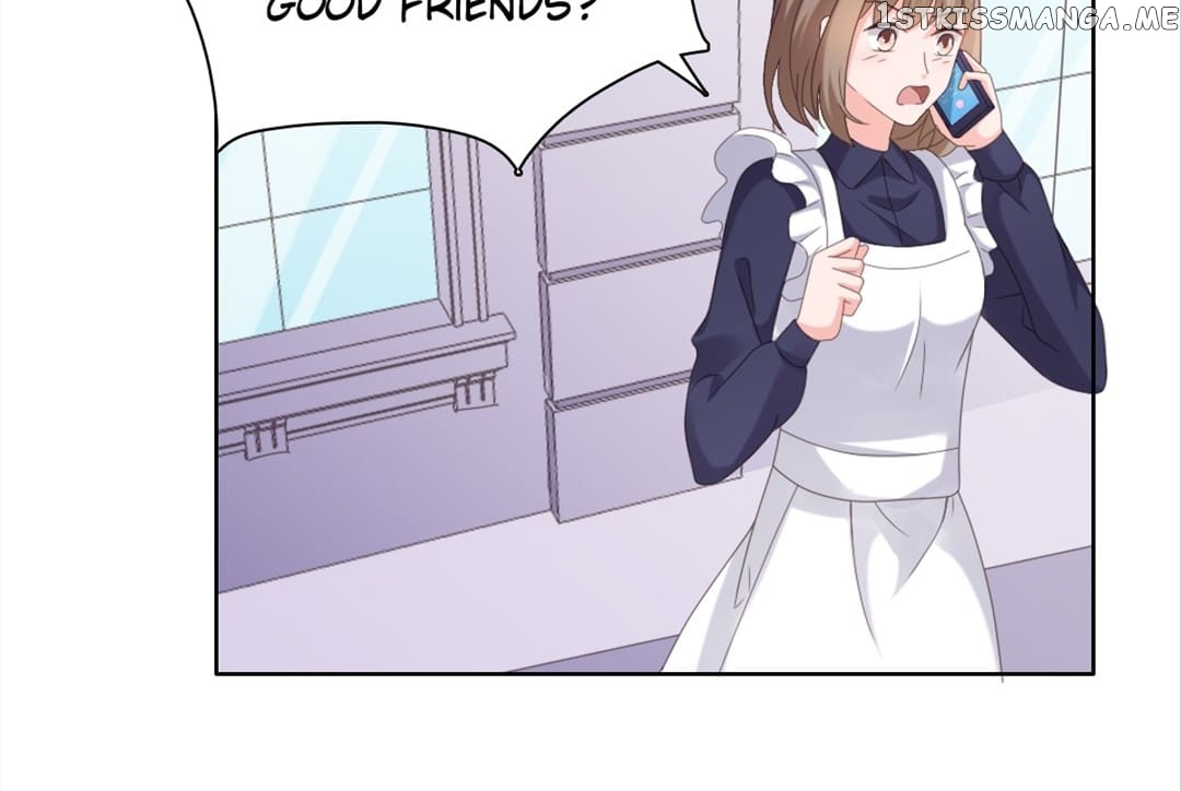 A Marriage for Sale Chapter 92 - page 16