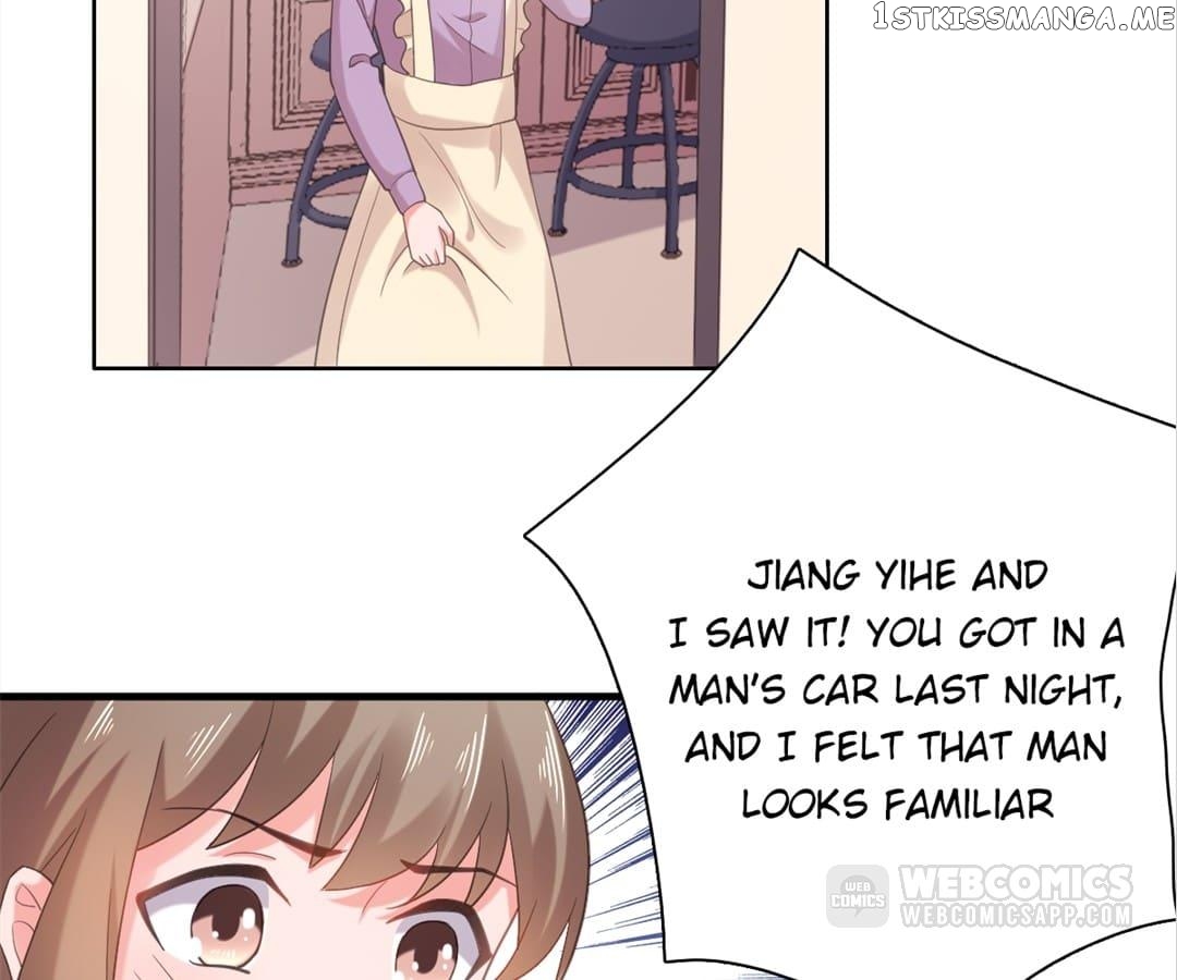 A Marriage for Sale Chapter 92 - page 18
