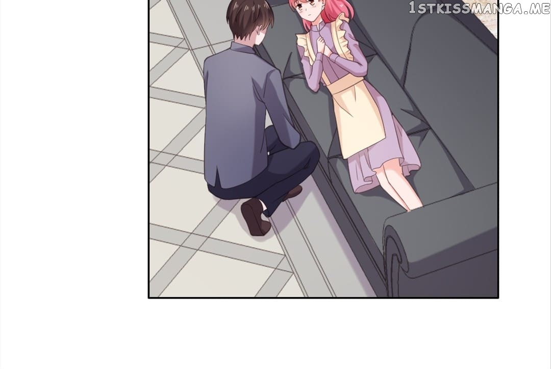 A Marriage for Sale Chapter 92 - page 32