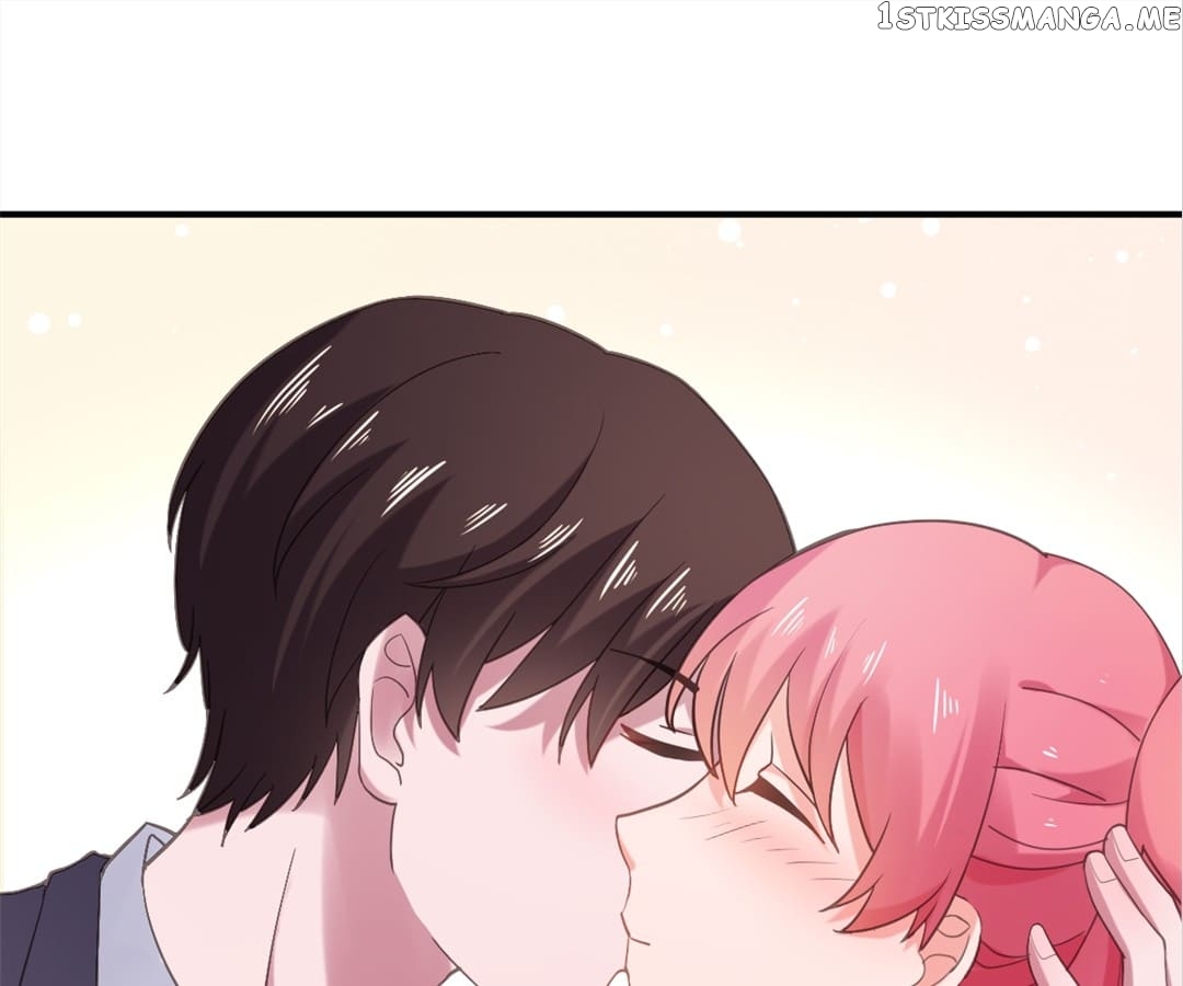 A Marriage for Sale Chapter 92 - page 33