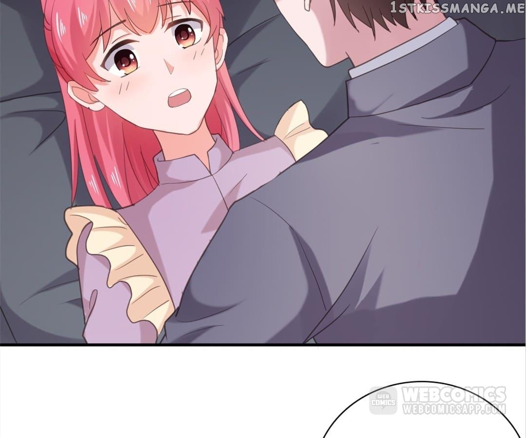 A Marriage for Sale Chapter 92 - page 38
