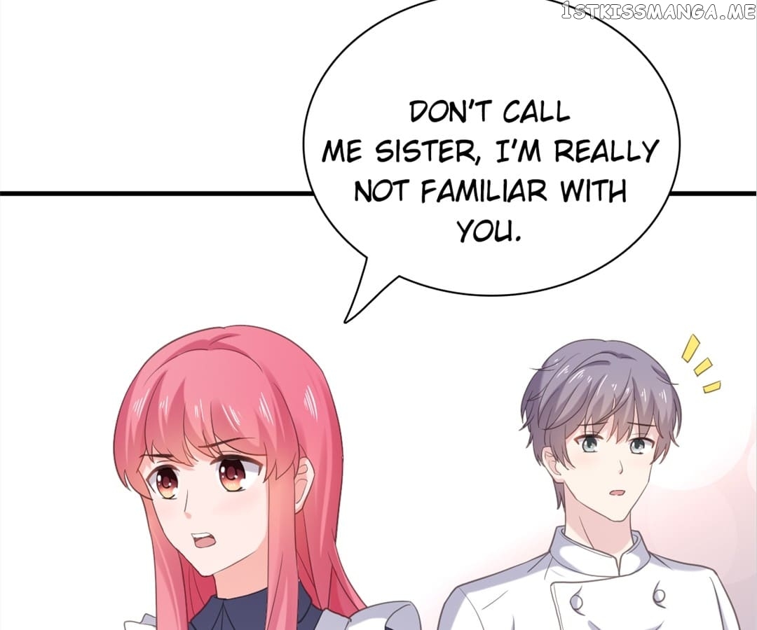 A Marriage for Sale Chapter 92 - page 44