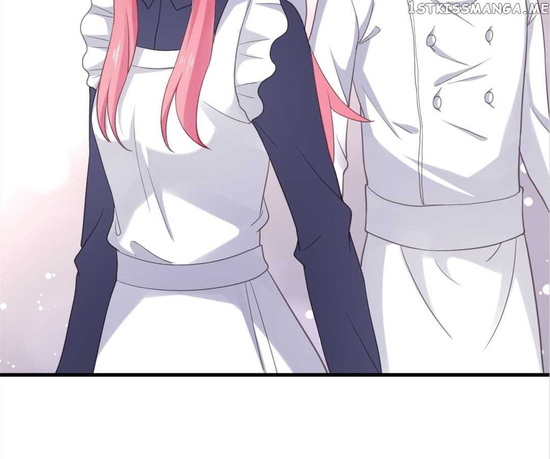 A Marriage for Sale Chapter 92 - page 45