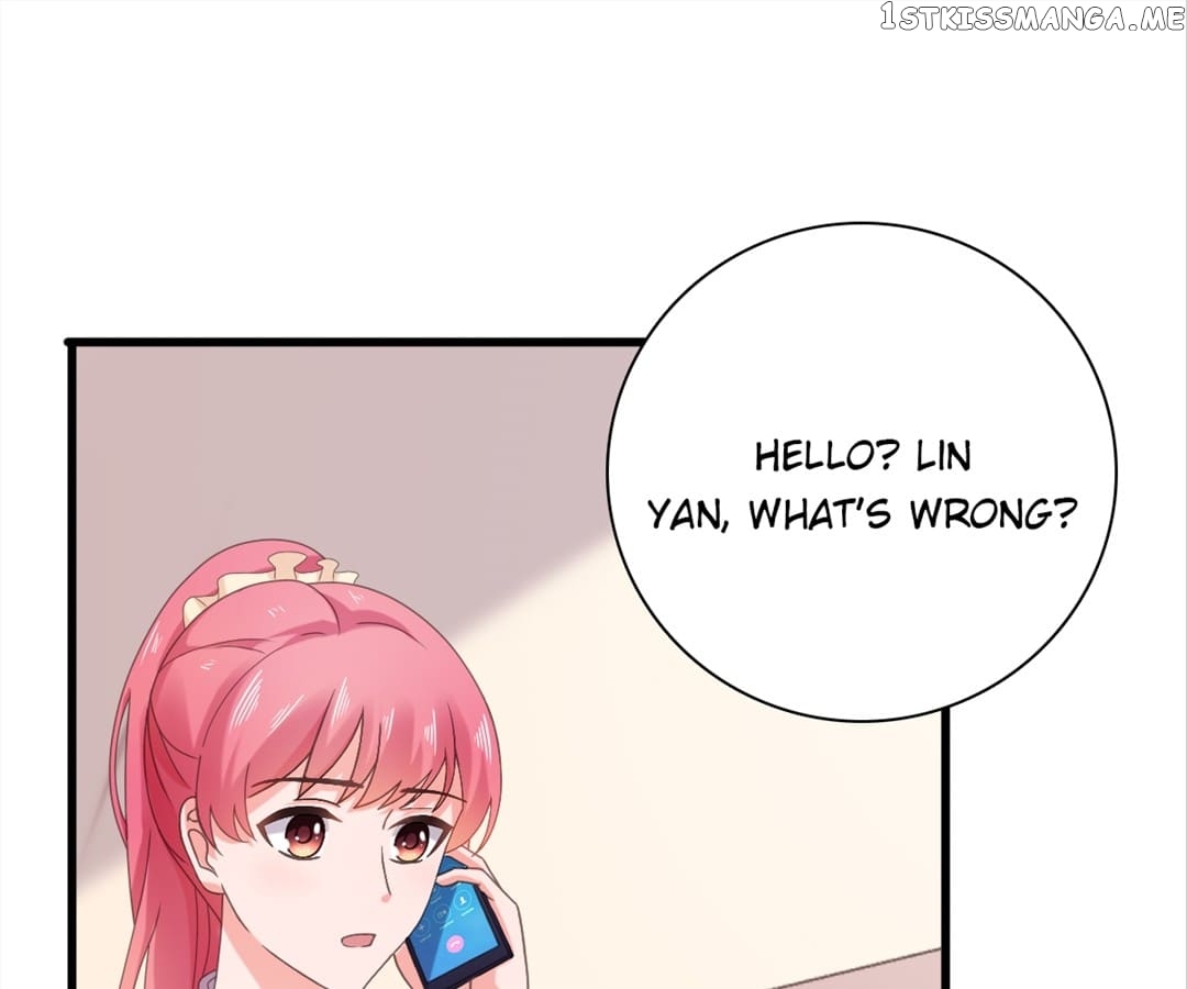 A Marriage for Sale Chapter 92 - page 9