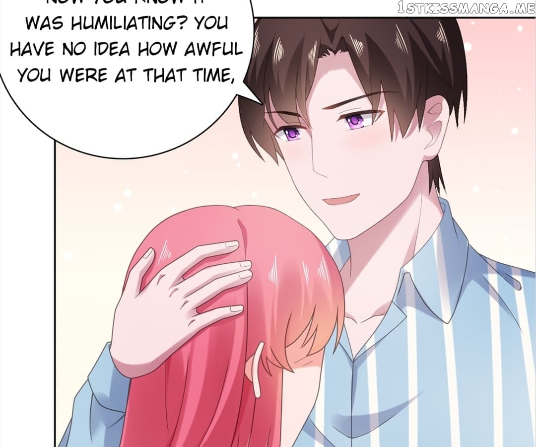 A Marriage for Sale Chapter 91 - page 23